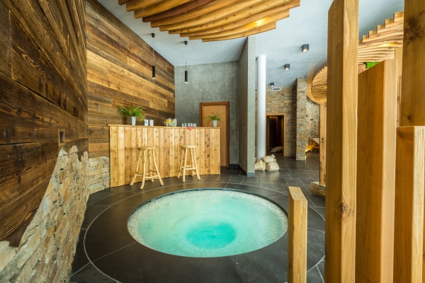 hotel Olympie ***+